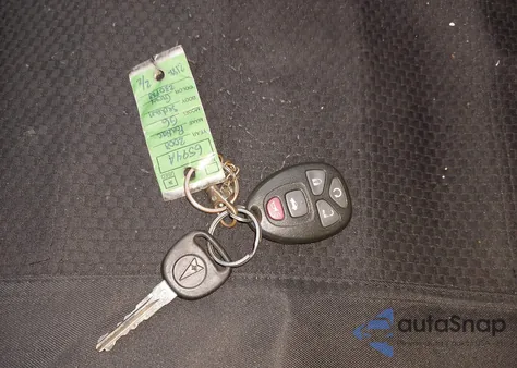 2008 Pontiac G6 z USA, uszkodzony, nr VIN 1G2ZG57N084230938